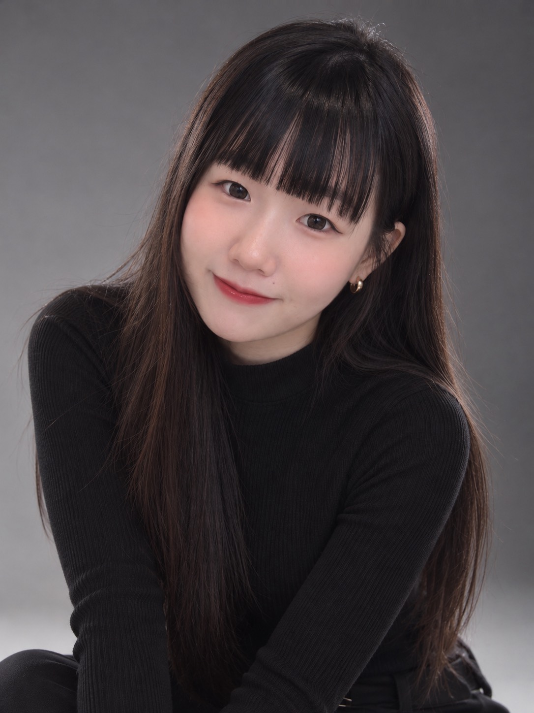 初嚴設計師 RUMI 頭像